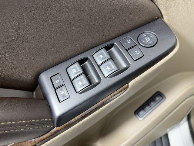 used 2018 Chevrolet Tahoe car, priced at $23,497