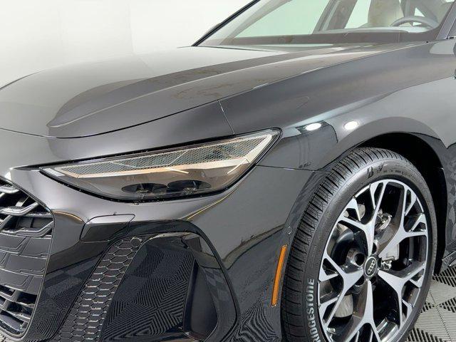 new 2026 Audi A6 car, priced at $67,802