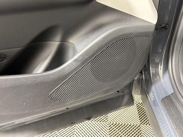 used 2025 Hyundai Tucson car, priced at $23,999