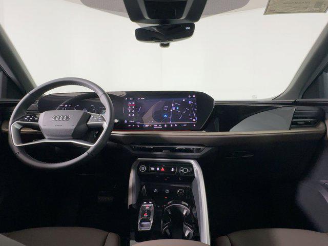 new 2025 Audi Q5 car, priced at $54,000