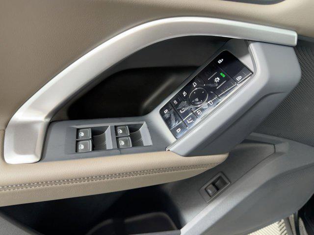 new 2025 Audi Q5 car, priced at $54,000