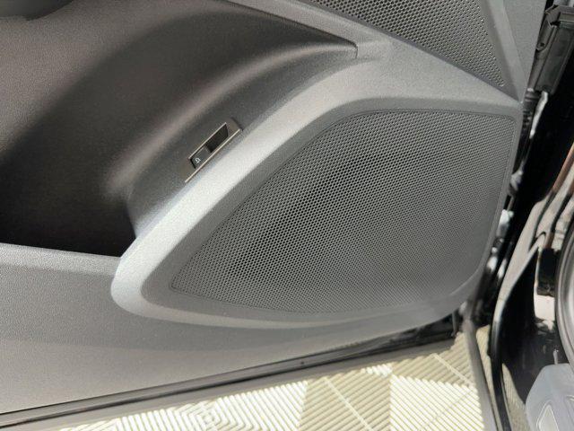 new 2025 Audi Q5 car, priced at $54,000