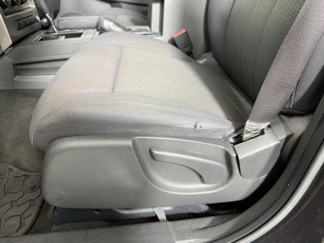 used 2012 Jeep Liberty car, priced at $5,999