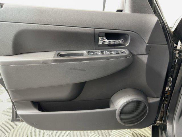 used 2012 Jeep Liberty car, priced at $5,999