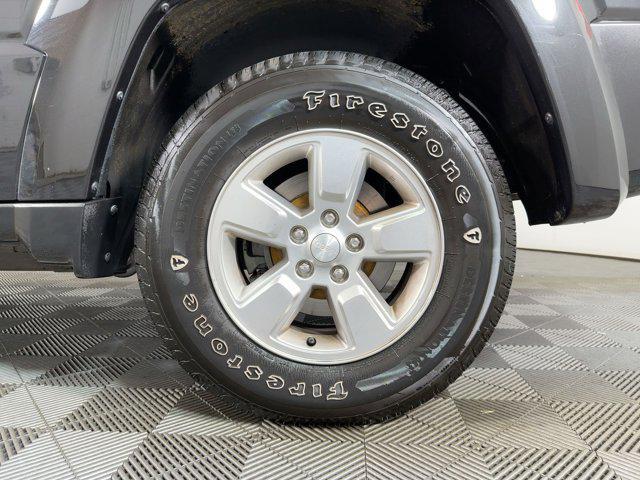 used 2012 Jeep Liberty car, priced at $5,999