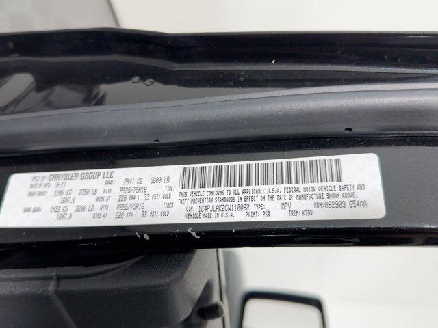 used 2012 Jeep Liberty car, priced at $5,999