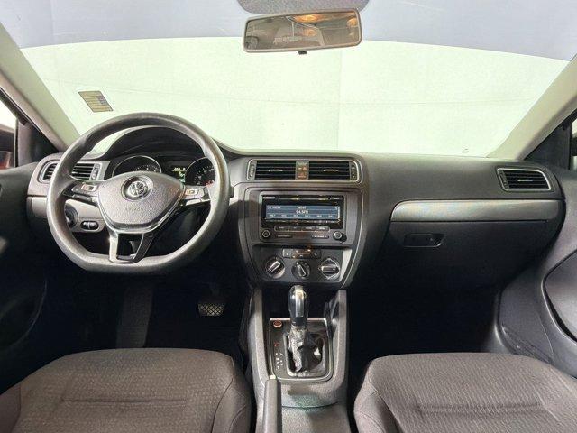 used 2015 Volkswagen Jetta car, priced at $6,999
