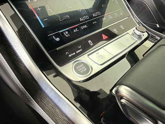 new 2026 Audi Q8 car, priced at $82,205