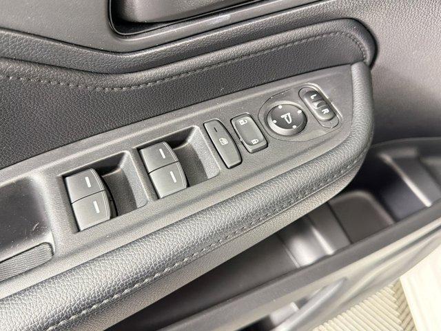 used 2025 Honda Odyssey car, priced at $37,789