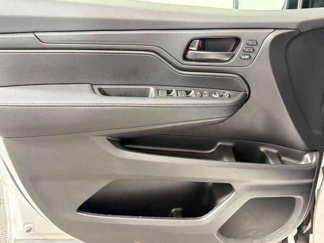 used 2025 Honda Odyssey car, priced at $37,789
