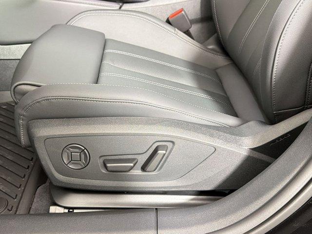 new 2026 Audi A6 car, priced at $75,610