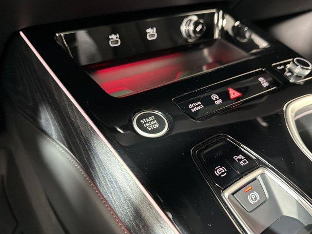 new 2026 Audi A6 car, priced at $75,610