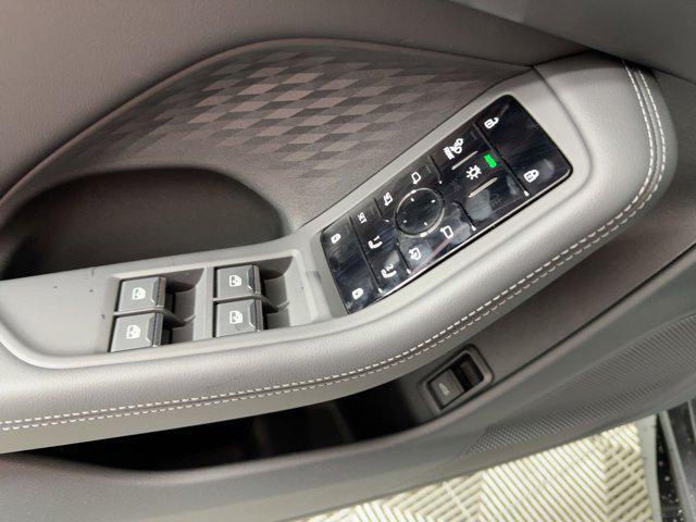 new 2026 Audi A6 car, priced at $76,290