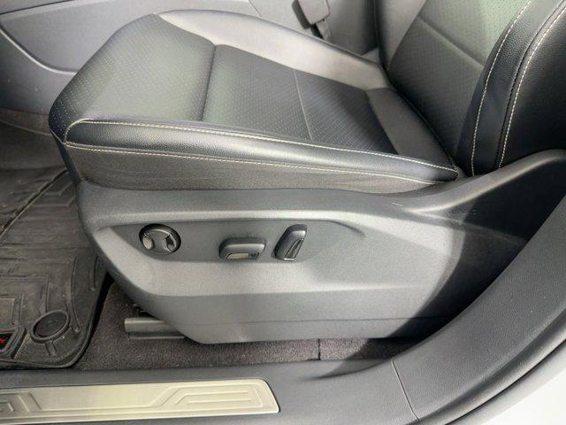 used 2022 Volkswagen Atlas car, priced at $27,398