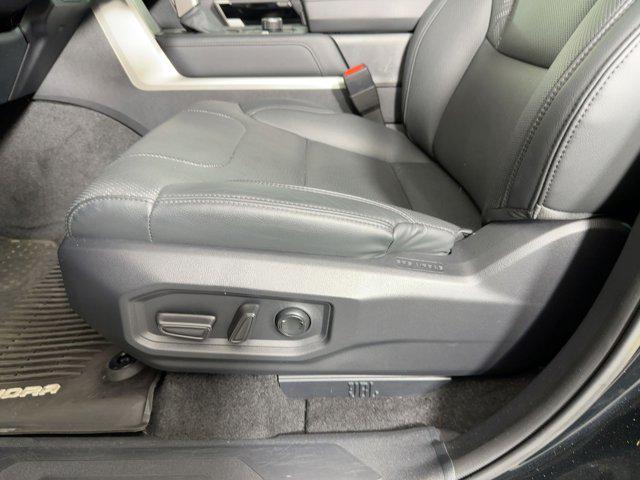 used 2024 Toyota Tundra car, priced at $48,888