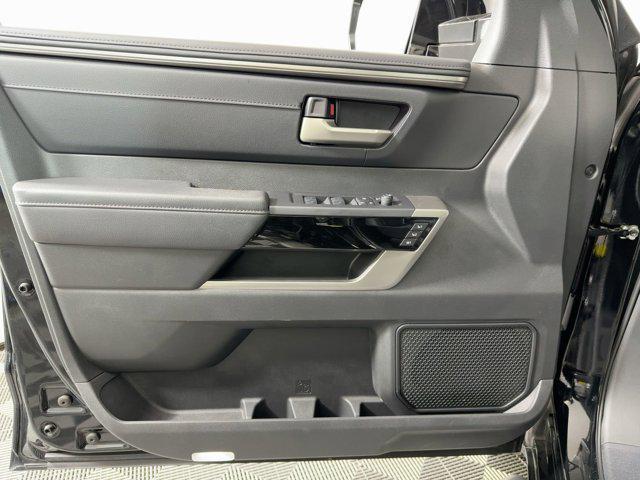 used 2024 Toyota Tundra car, priced at $48,888