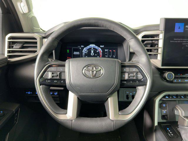 used 2024 Toyota Tundra car, priced at $48,888