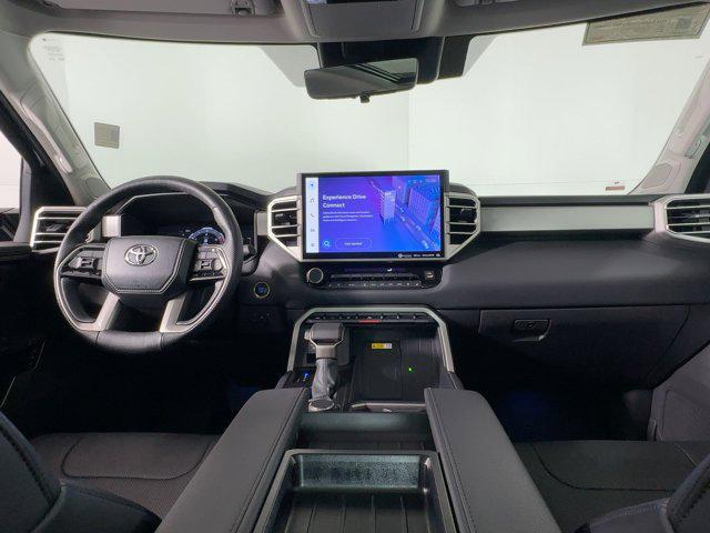 used 2024 Toyota Tundra car, priced at $48,888