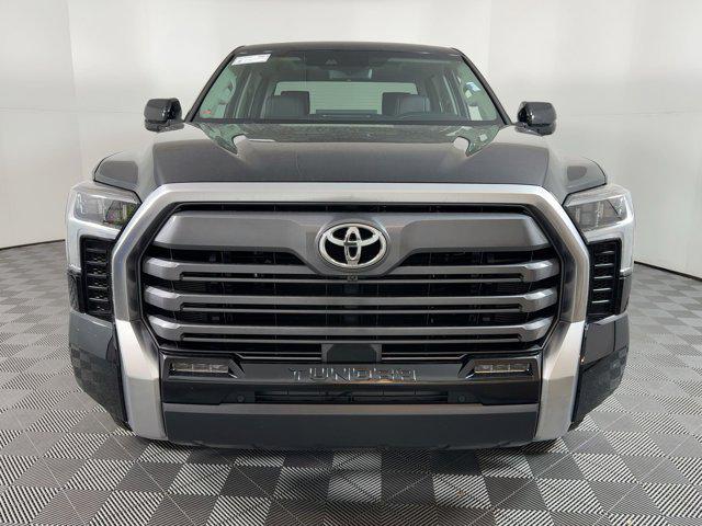 used 2024 Toyota Tundra car, priced at $48,888