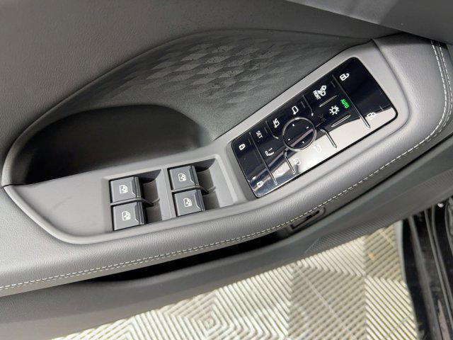 new 2026 Audi A6 car, priced at $72,520