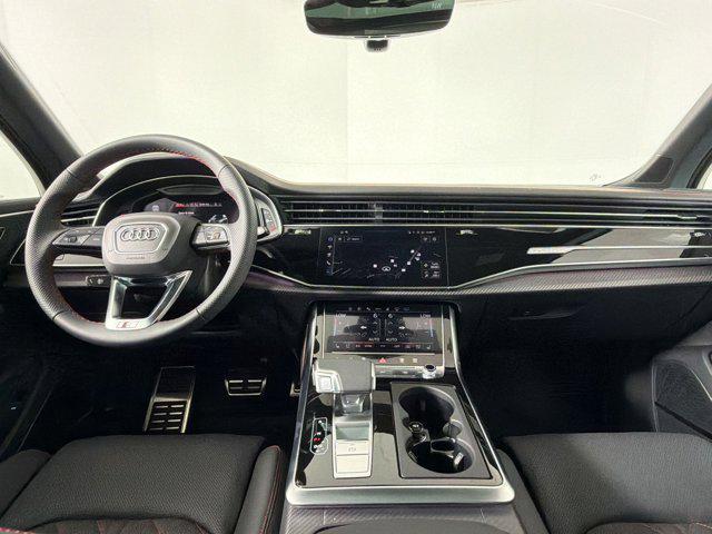 new 2026 Audi Q7 car, priced at $84,830