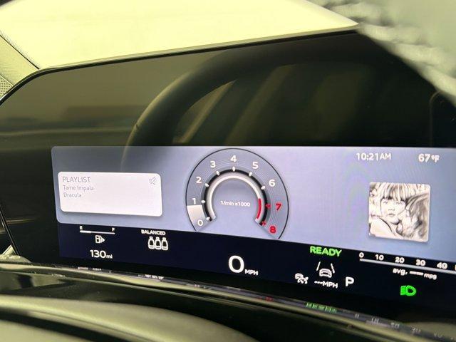 new 2026 Audi Q3 car, priced at $49,075