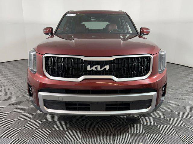 used 2023 Kia Telluride car, priced at $22,398