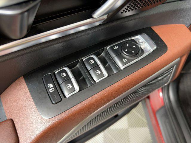 used 2023 Kia Telluride car, priced at $22,398