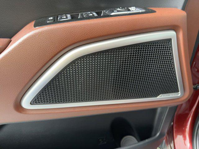 used 2023 Kia Telluride car, priced at $22,398