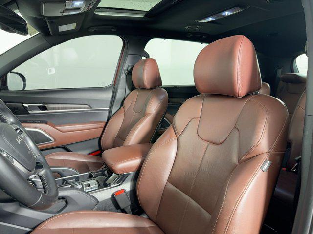 used 2023 Kia Telluride car, priced at $22,398