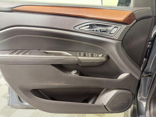 used 2012 Cadillac SRX car, priced at $4,999