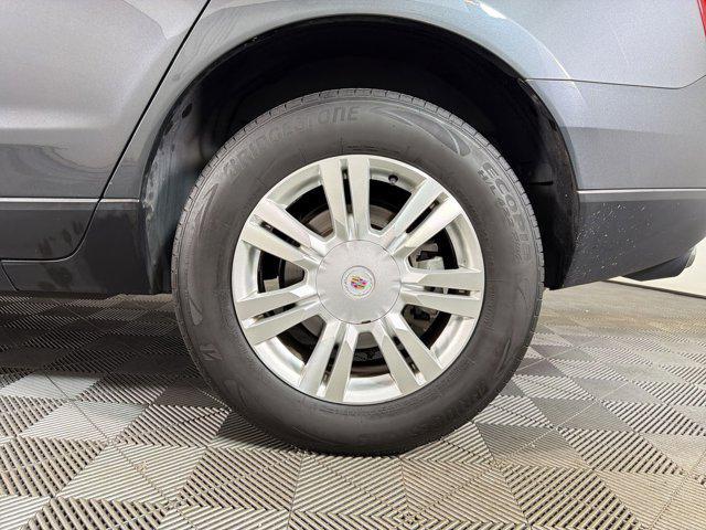 used 2012 Cadillac SRX car, priced at $4,999