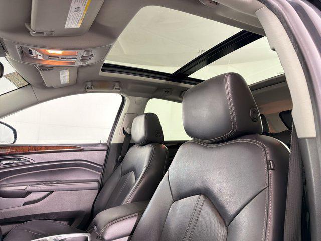 used 2012 Cadillac SRX car, priced at $4,999