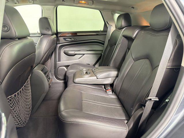 used 2012 Cadillac SRX car, priced at $4,999