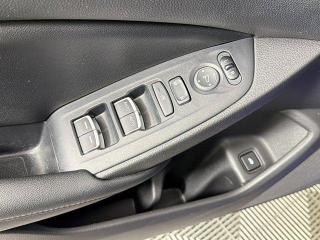 used 2021 Honda Accord car, priced at $20,698