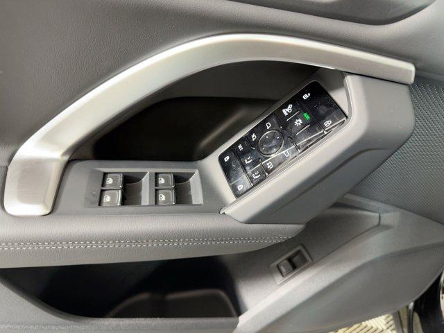 new 2025 Audi Q5 car, priced at $54,851