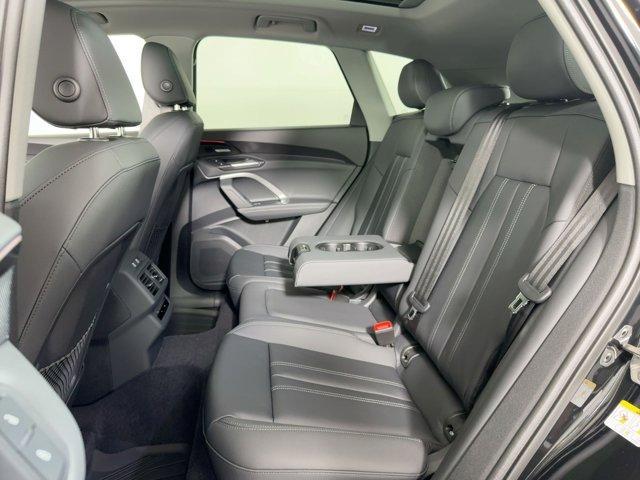 new 2025 Audi Q5 car, priced at $54,851