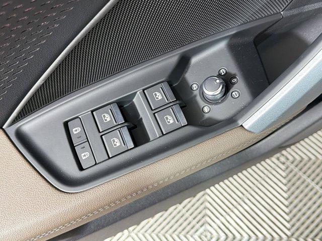 new 2026 Audi A3 car, priced at $43,905