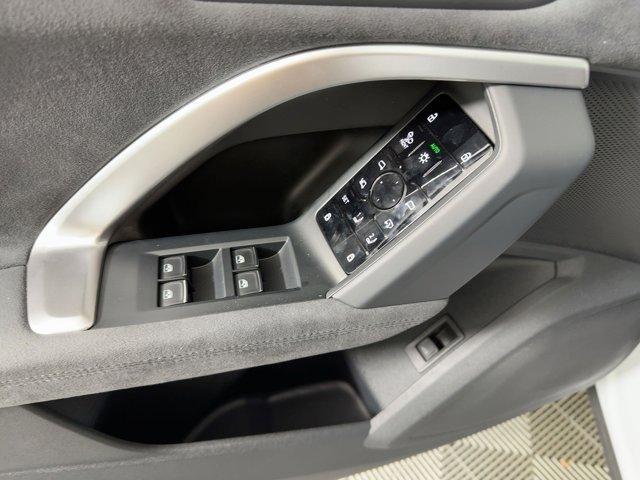 new 2025 Audi SQ5 car, priced at $66,911