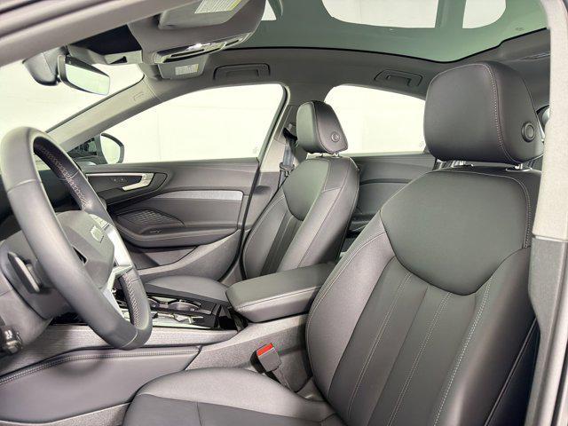 used 2025 Audi A5 car, priced at $41,498