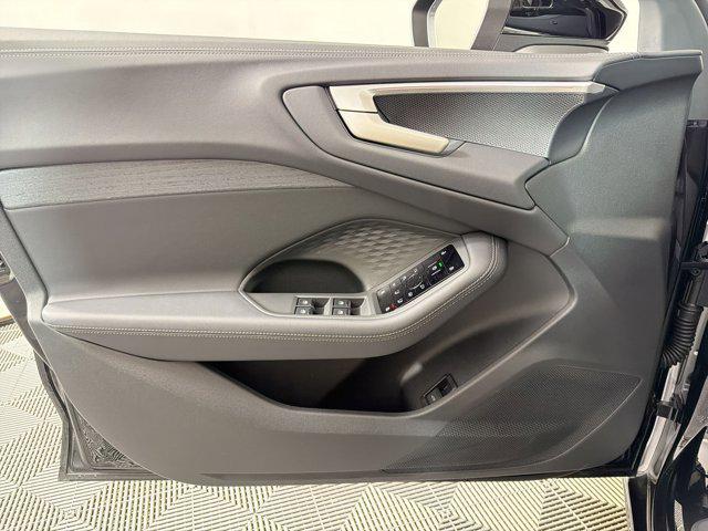 used 2025 Audi A5 car, priced at $41,498