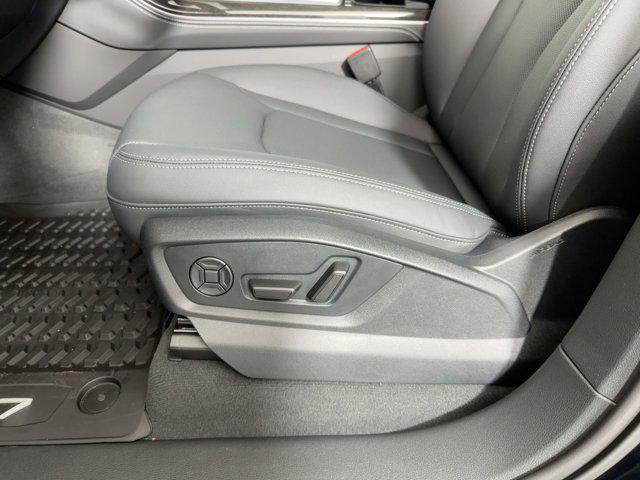 new 2026 Audi Q7 car, priced at $72,811