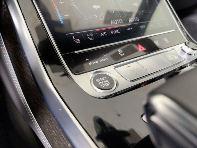 new 2026 Audi Q7 car, priced at $72,811