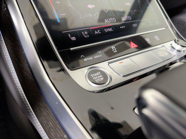 new 2026 Audi Q7 car, priced at $72,811