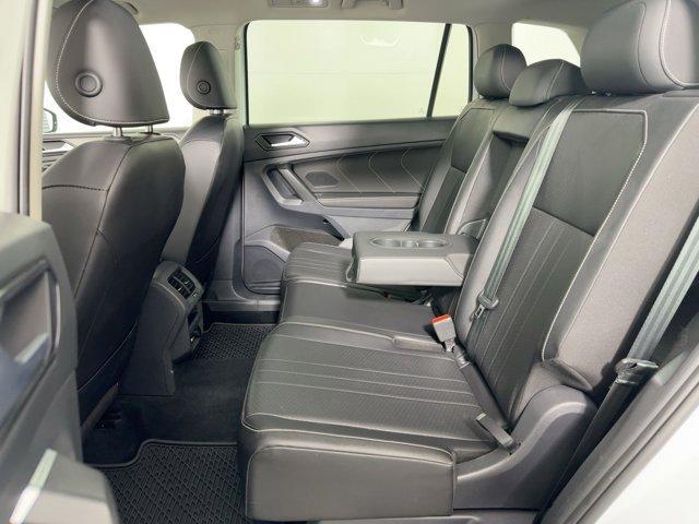 used 2023 Volkswagen Tiguan car, priced at $20,299