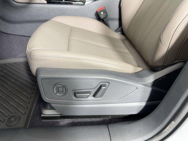 new 2025 Audi Q5 car, priced at $54,301