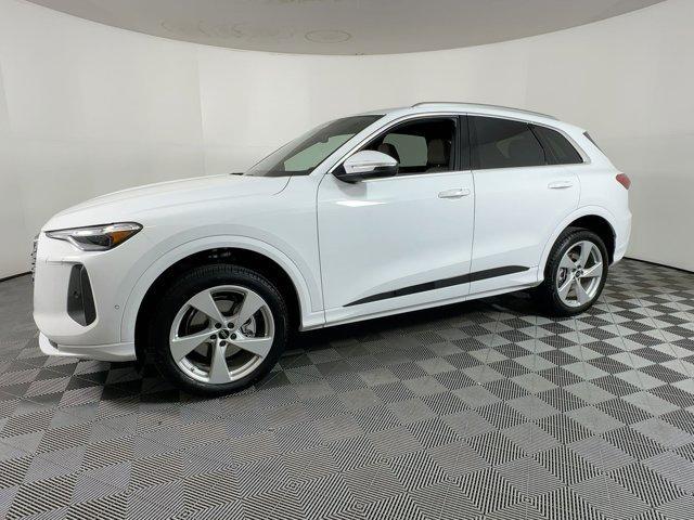new 2025 Audi Q5 car, priced at $54,301