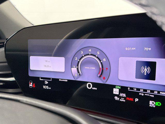 new 2026 Audi Q5 car, priced at $56,785