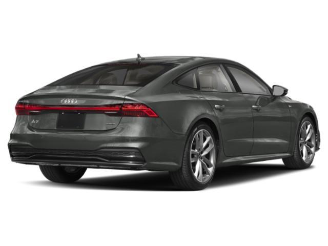 used 2022 Audi A7 car, priced at $41,789