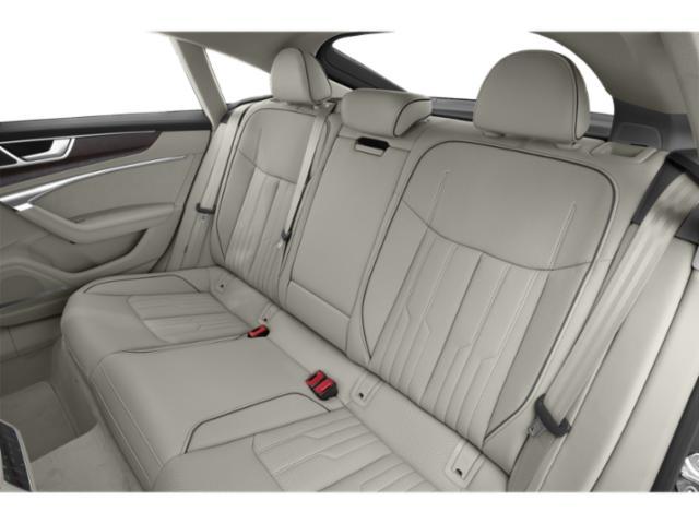 used 2022 Audi A7 car, priced at $41,789